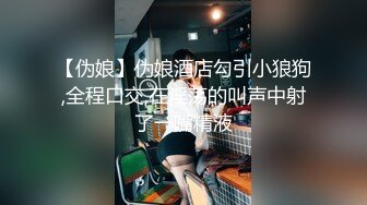 【伪娘】伪娘酒店勾引小狼狗,全程口交,在淫荡的叫声中射了一嘴精液