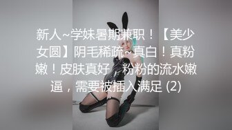 新人~学妹暑期兼职！【美少女圆】阴毛稀疏~真白！真粉嫩！皮肤真好，粉粉的流水嫩逼，需要被插入满足 (2)