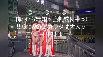 [繁]むち無知ッ強制成長中っ!!! Growth.1 カラダは大人っ！中身は